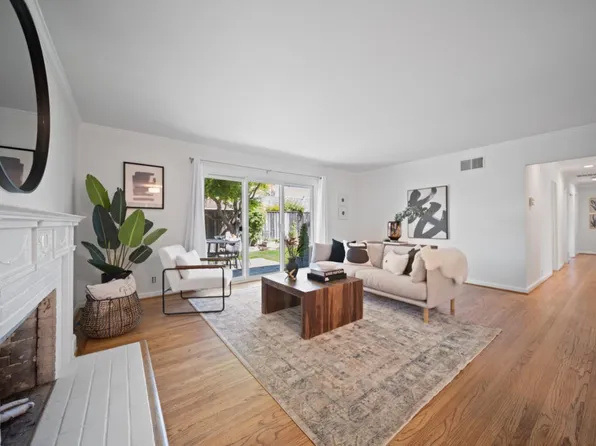 3595 Londonderry Dr, Santa Clara, CA 95050