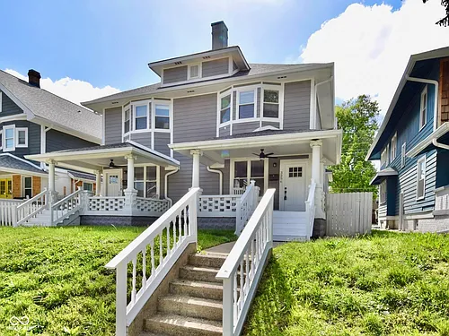 3256 Ruckle St Photo 1