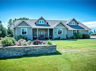 151 Lyle Creek Ln, Ellensburg, WA 98926