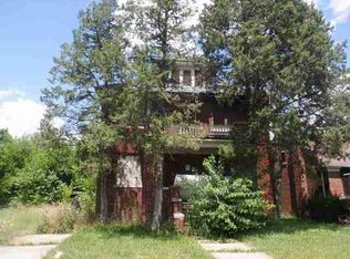 12637 Jane St, Detroit, MI 48205