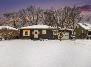 8288 Freeland Ave SW, Byron Center, MI 49315