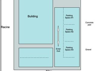 1202 W Roscoe St, Chicago, IL 60657