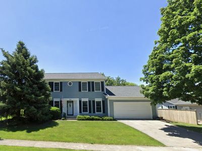 966 W Bauer Rd, Naperville, IL, 60563