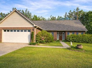 476 Deer Creek Rd, Grenada, MS 38901