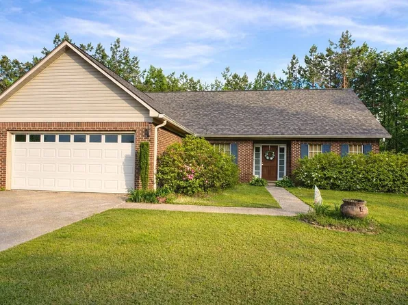 476 Deer Creek Rd, Grenada, MS 38901