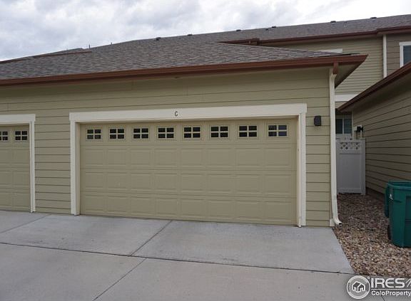 2 Car Garage