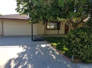 40631 158th St E, Lancaster, CA 93535