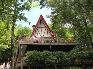 122 Pond Creek Rd, Banner Elk, NC 28604