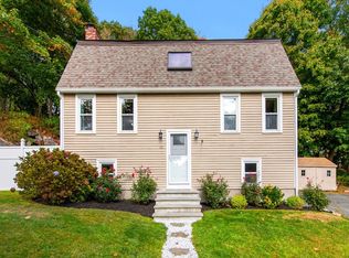 13 Locust St, Beverly, MA 01915