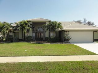13576 Brightstone St, Wellington, FL 33414