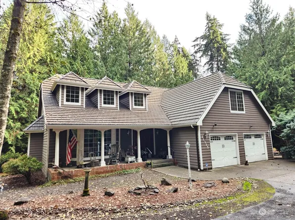 11315 35th Avenue Ct NW, Gig Harbor, WA 98335