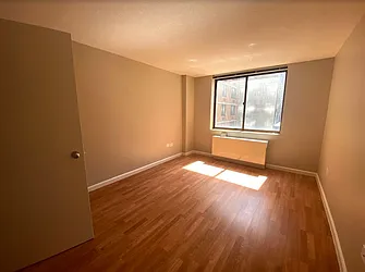 Rented by Bozzuto Management