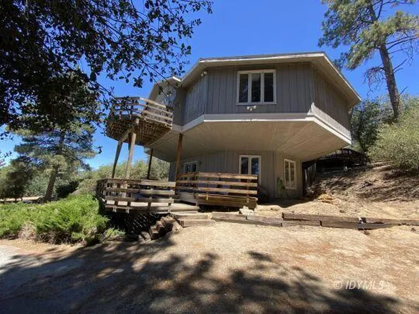 54490 Village View Dr, Idyllwild, CA 92549