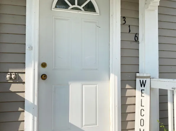 316 Main St, Evansville, MN 56326