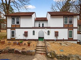 181 Cordero Ln, Hot Springs, AR 71909