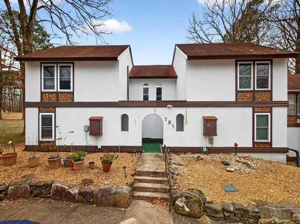 181 Cordero Ln, Hot Springs, AR 71909