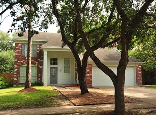 9822 Green Valley Ln, Houston, TX 77064
