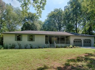 125 Rachel Dr NW, Huntsville, AL 35806