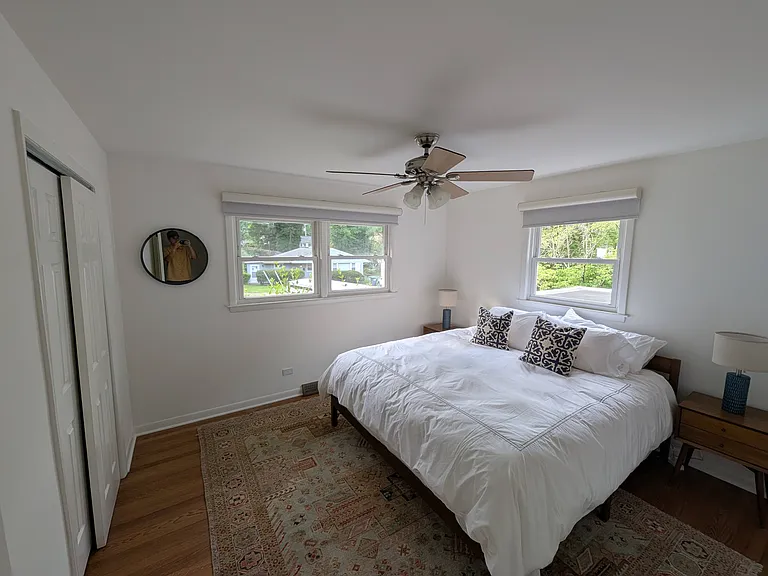 1411 Baker St #A — Photo 14