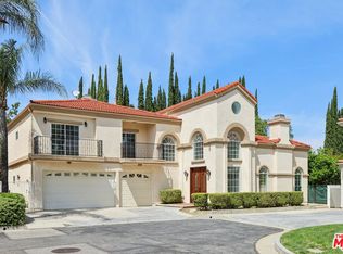 17315 Lassen St, Northridge, CA 91325