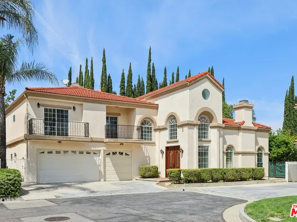 17315 Lassen St, Northridge, CA 91325