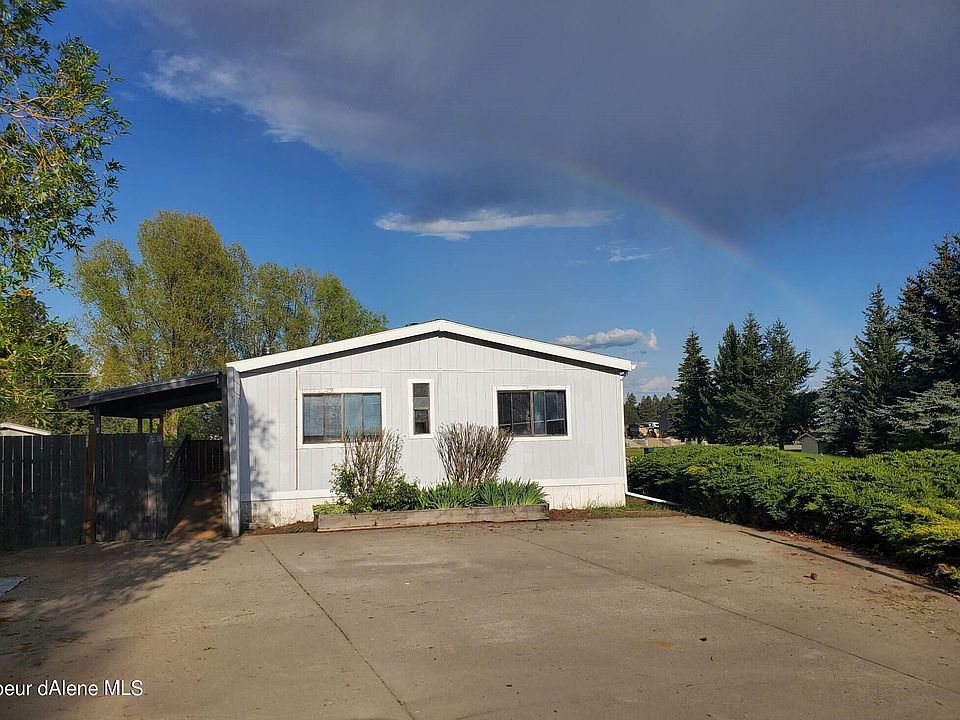 17638 W Santiago Cir, Hauser, ID 83854 Zillow