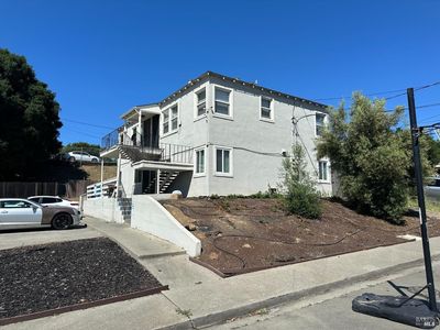 1007 Grant St, Vallejo, CA, 94590