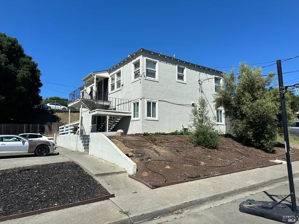 1007 Grant St, Vallejo, CA 94590