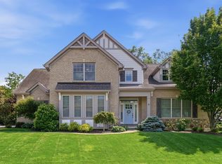 4643 Whispering Oak Trl, Cincinnati, OH 45247