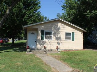 507 Arundel St, Emporia, KS 66801
