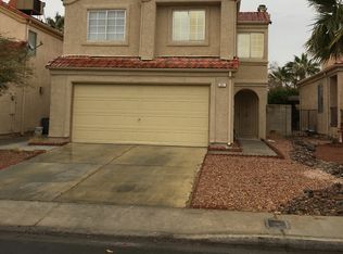 321 Manor St, Las Vegas, NV 89145