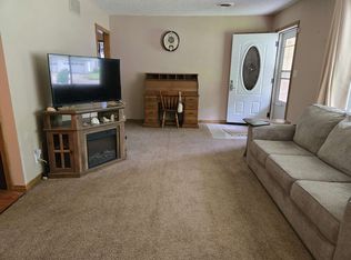 1816 E 20th Ave, Winfield, KS 67156