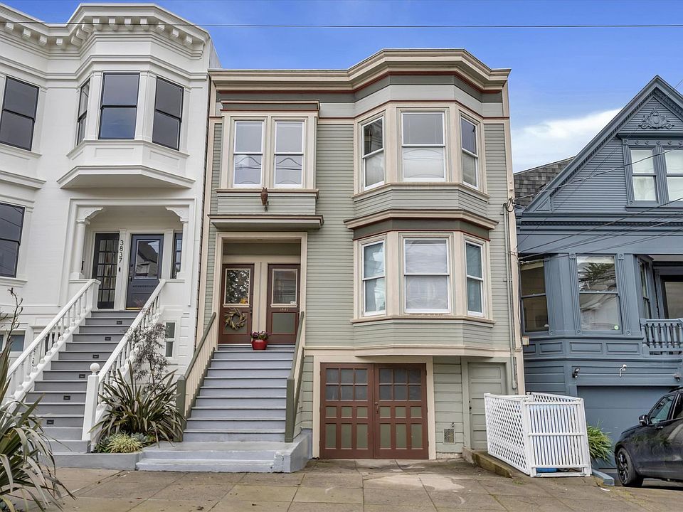 1st image of 3841 26th St #3841