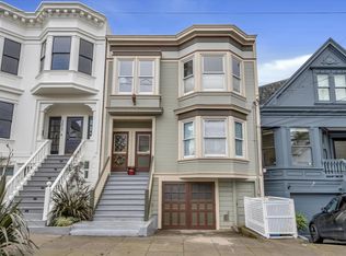 3841 26th St #3841, San Francisco, CA 94131
