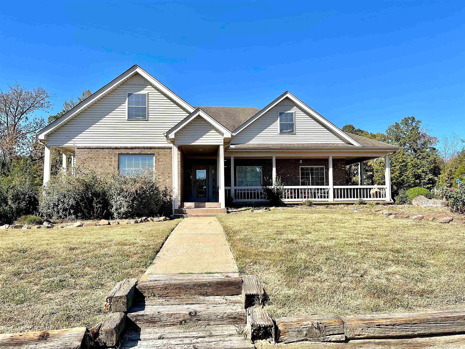 140 Smithfield Ln, Judsonia, AR 72081 Zillow