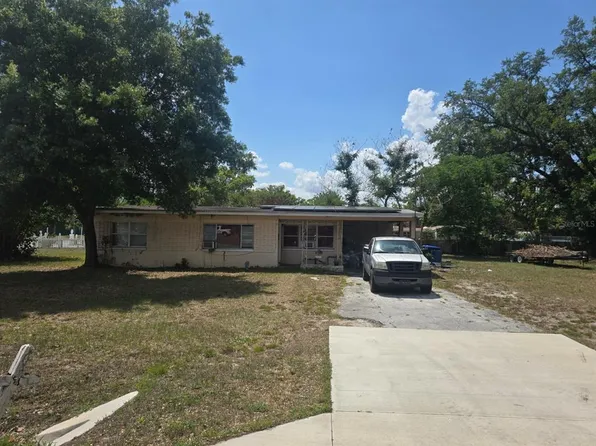 8324 Dawn Dr, Orlando, FL 32809