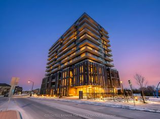 215 Veterans Dr #611, Brampton, ON L7A 0T8