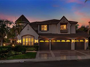 18441 Southern Hills Way, Yorba Linda, CA 92886