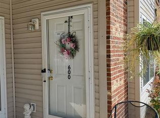 600 Westbrook Ct, Archdale, NC 27263