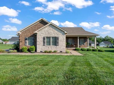 409 Retreat Way, Franklin, KY, 42134