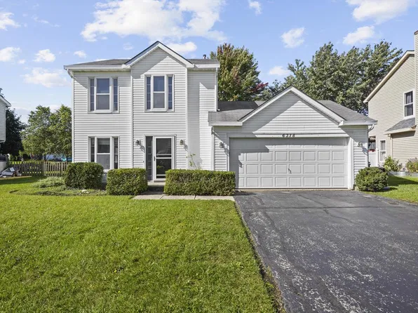 6318 96th AVENUE, Kenosha, WI 53142