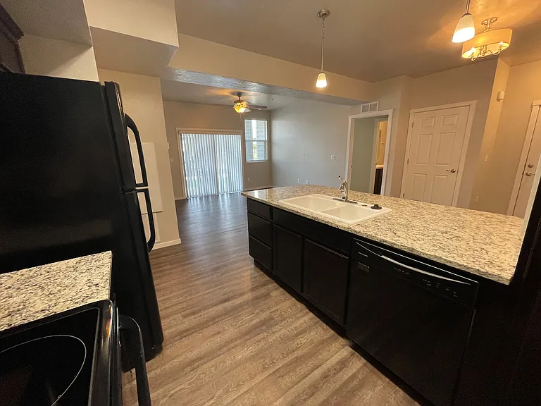 Tree Valley Village Apartments — Photo 62