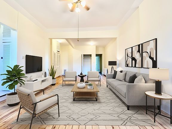 2nd image of 87 Wyckoff St #3F