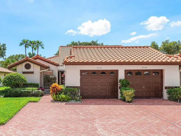 6090 Sunrise Pointe Court, Delray Beach, FL 33484