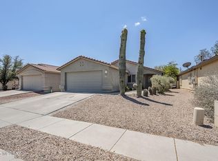 2217 W Painted Sunset Cir, Tucson, AZ 85745