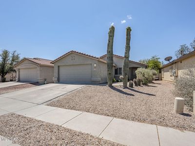 2217 W Painted Sunset Cir, Tucson, AZ, 85745