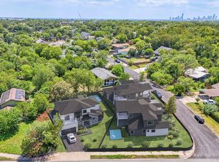 3101 Northeast Dr, Austin, TX 78723