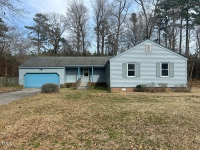 2193 Dogwood Ln, Kinston, NC, 28504