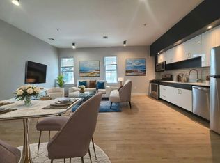 502 William St #2-1, East Orange, NJ 07017