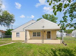 1219 S Vine St, Wichita, KS 67213